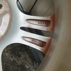 タイヤ付ホイール 185-65R-15 の画像