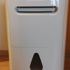 三菱電機製除湿器 MJ-180GX ホワイト
