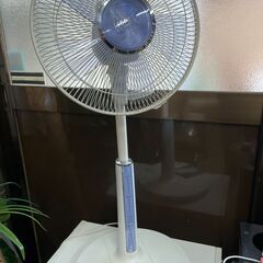 【扇風機】