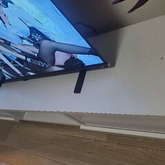 ロウヤ　テレビ台