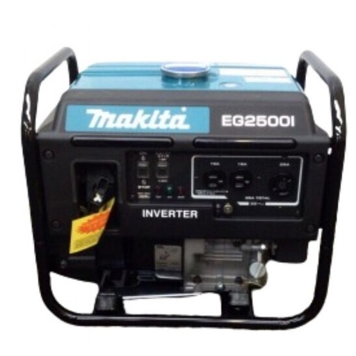 【店頭引取限定】【未使用品】MAKITA マキタ インバーター発電機 159,500円(税込)