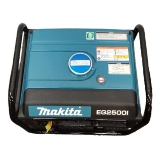 【店頭引取限定】【未使用品】MAKITA マキタ インバーター発電機 159,500円(税込)