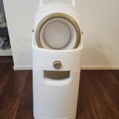 DiaperChampくるっとポン　譲り先決定しました。