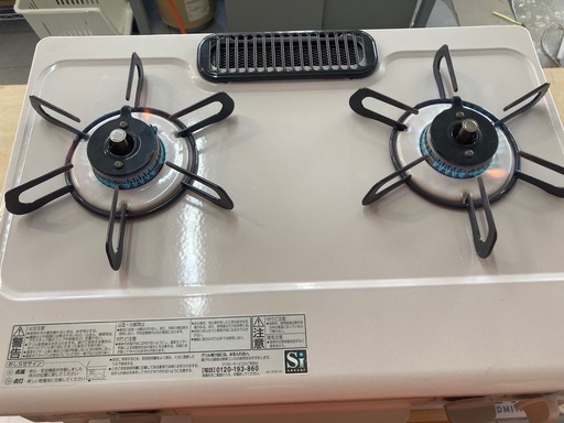 パロマ プロパンガスコンロ IC-N36H  リサイクルショップ宮崎屋 住吉店 24.8.16F