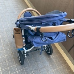 子供用品 ベビー用品 ベビーカー、バギーの画像