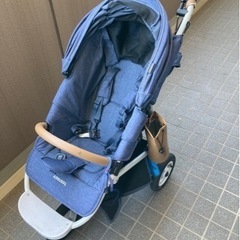 子供用品 ベビー用品 ベビーカー、バギーの画像