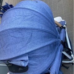 子供用品 ベビー用品 ベビーカー、バギーの画像