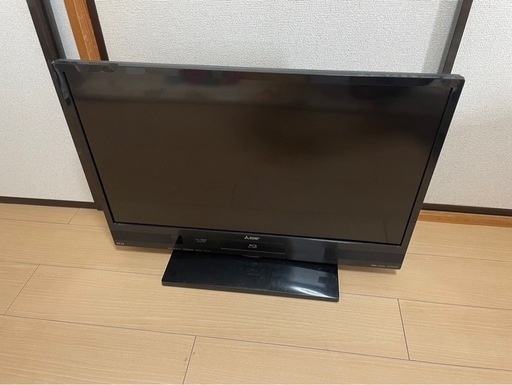 テレビ