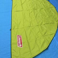 ▪お値下げ【廃盤】Coleman パーティーシェード360 サイドウォール付きの画像