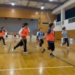 大人の体育 科目：バスケ  🔰初心者・長期ブランク（アラサ…