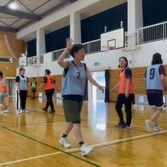 大人の体育 科目：バスケ  🔰初心者・長期ブランク（アラサー以上...