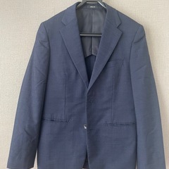 コムサイズム　スーツまとめて5点の画像