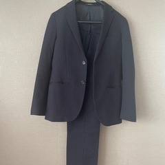 コムサイズム　スーツまとめて5点の画像