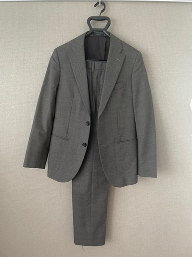 コムサイズム　スーツまとめて5点