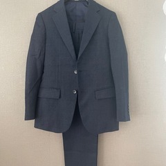 コムサイズム　スーツまとめて5点の画像