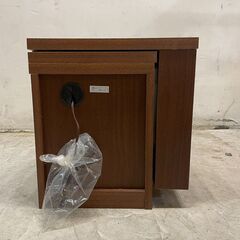 ◆🔶送料無料・設置無料有り🔶◆美品！折り畳み座卓 ワンタッチ式 天然木化粧板 国産家具 の画像