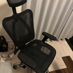 SIHOO M57 メッシュ オフィスチェア