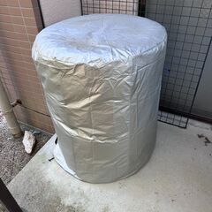 ニッサンセレナ　スタッドレスタイヤホイール4本セット  ブリヂストンBLIZZAK VRX3の画像