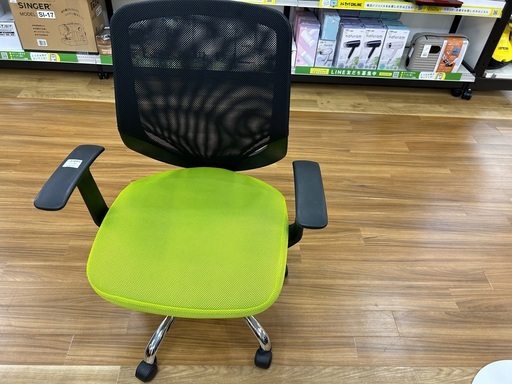 【TFイオンタウン上里店/お値下げ】メッシュバックチェア入荷しました！！