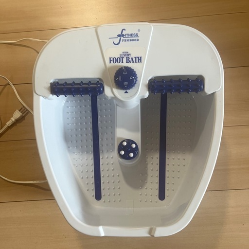 フットバス
