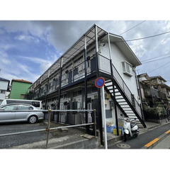 【🦅入居費用8万円🦅】✨審査No.1✨ 🔥都営新宿線 篠崎 徒歩8分🔥 - 江戸川区