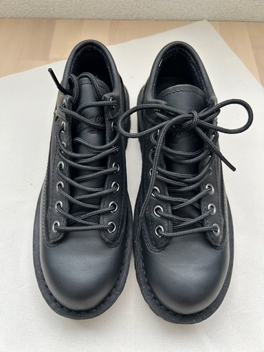 W's DANNER FIELD LOW 新品未使用