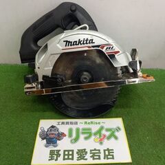 makita マキタ HD631D 充電式マルノコ【野田愛宕店】【店頭取引限定】【中古】管理番号：ITTXXVLVCTJY