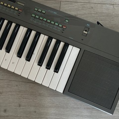 キーボードの画像