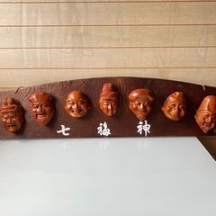 骨董品、置物