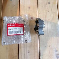 新品セルモーターブラシの画像