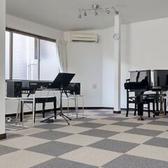 Kidsピアノレッスン♪　無料体験レッスン受付中！の画像
