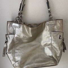 COACH ハンドバッグ