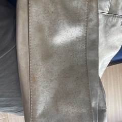 COACH ハンドバッグの画像