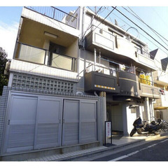 【🦅入居費用10万円🦅】✨審査No.1✨ 🔥東京メトロ丸ノ内方南...