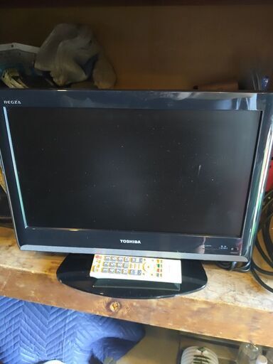 19インチテレビ
