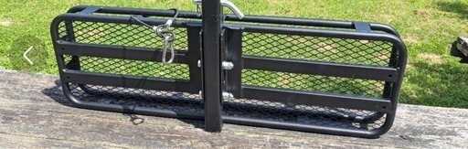 サントレックス　ヒッチキャリア　SHC001