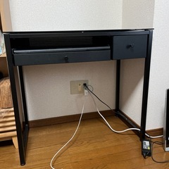 パソコンデスク　テーブル