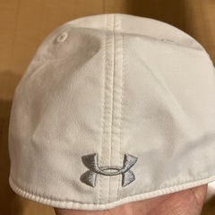 アンダーアーマー　メンズ用キャップの画像