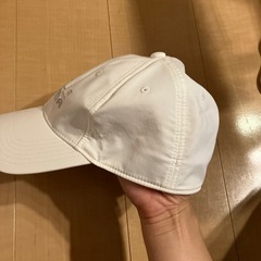 アンダーアーマー　メンズ用キャップの画像