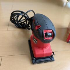 リョービ　サンダーS-5000（中古）の画像