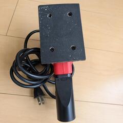 リョービ　サンダーS-5000（中古）の画像
