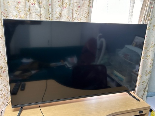 購入者決まりました