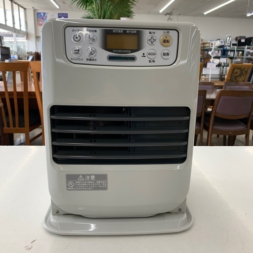FH-M2511Y コロナ 石油ストーブ ※2400010423086