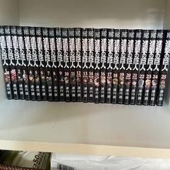 進撃の巨人 単行本 DVDグッズ