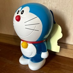 【お取引お相手確定】 ドラえもん貯金箱高さ23センチ