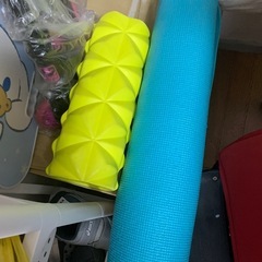 フィットネス用品