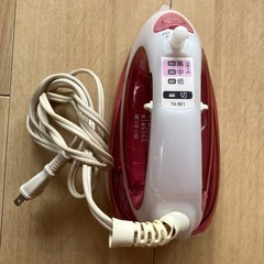 アイロン