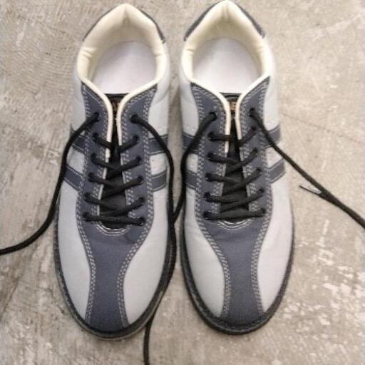 0816-201 ボーリングシューズ