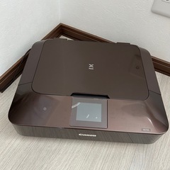 箱ありCanonコピー機　