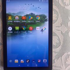 MediaTek 10.1インチAndroidタブレットの画像